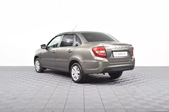 LADA Granta 2020
