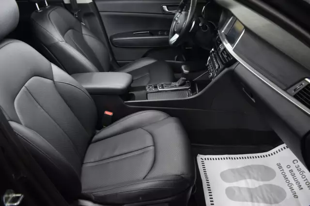 Kia Optima 2019