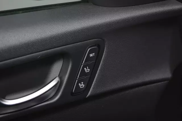 Kia Optima 2019