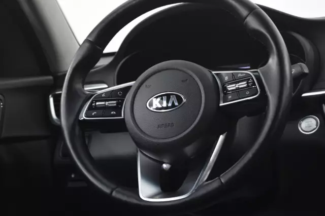Kia Optima 2019