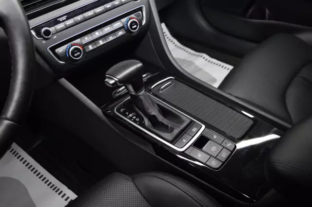 Kia Optima 2019