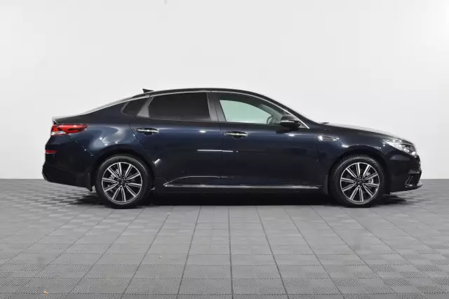 Kia Optima 2019