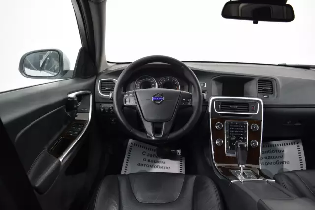 Volvo S60 2012
