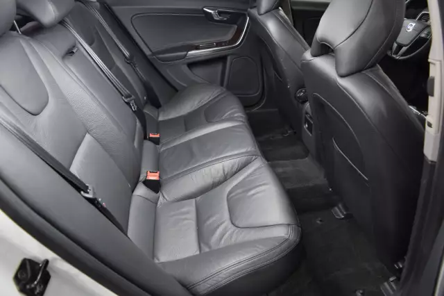 Volvo S60 2012