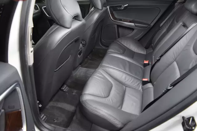 Volvo S60 2012
