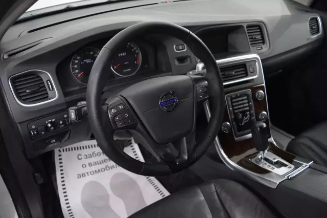 Volvo S60 2012