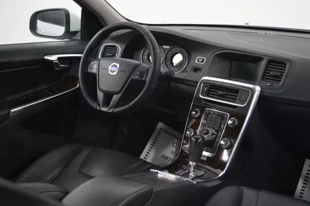 Volvo S60 2012