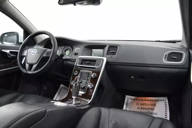 Volvo S60 2012