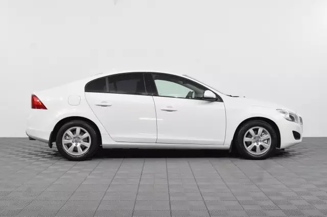Volvo S60 2012