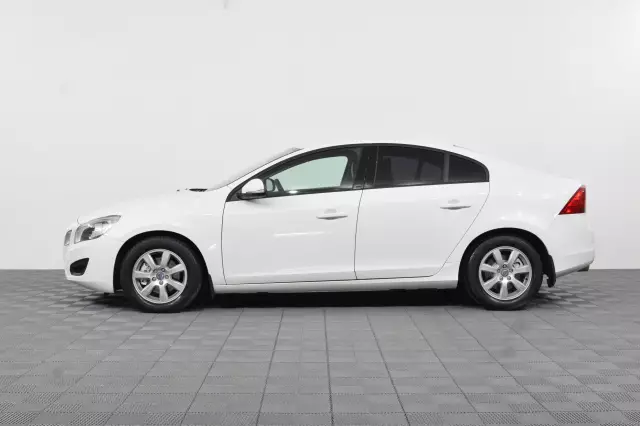 Volvo S60 2012