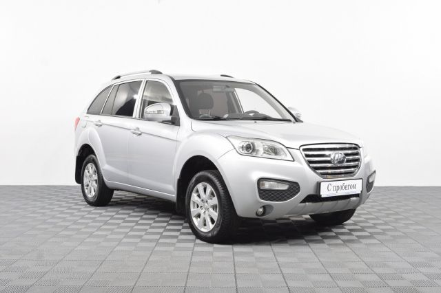 Lifan X60 2014