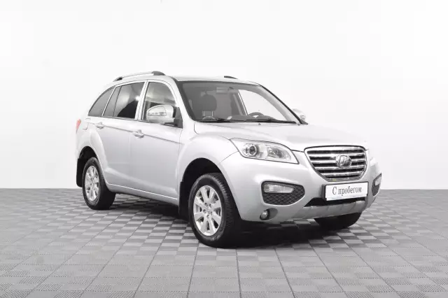 Lifan X60 2014