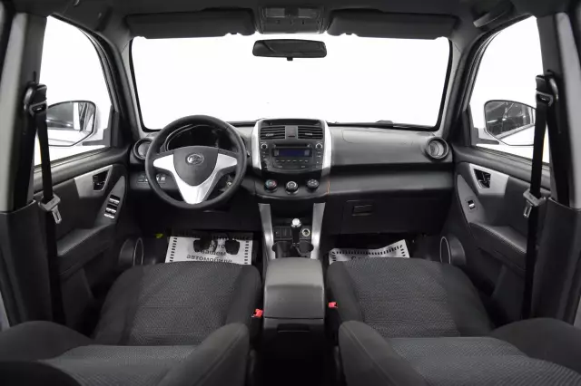 Lifan X60 2014