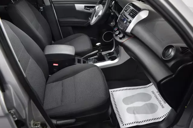 Lifan X60 2014