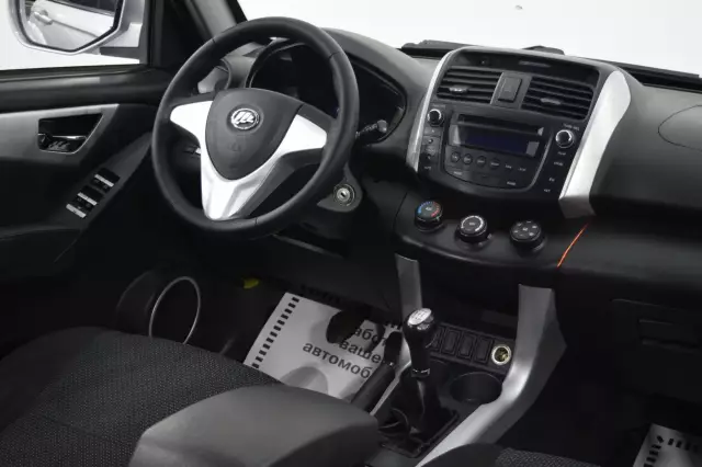 Lifan X60 2014