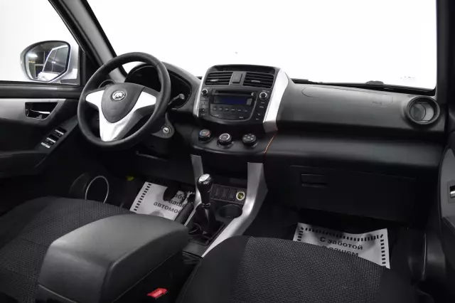 Lifan X60 2014