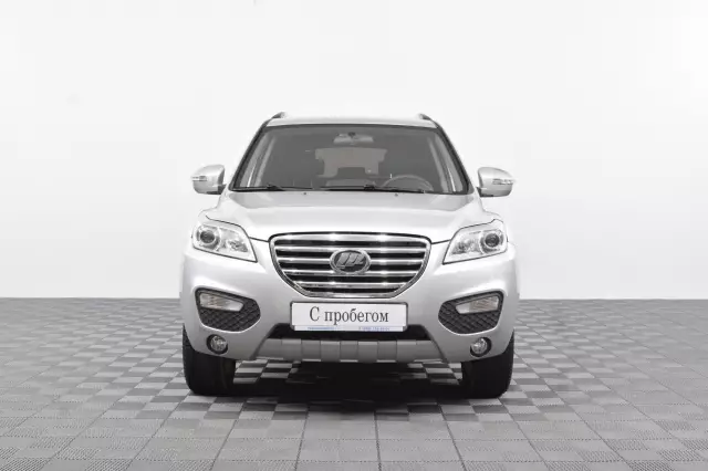 Lifan X60 2014