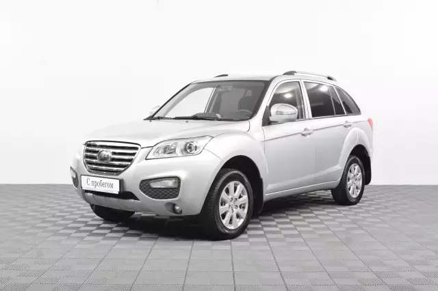 Lifan X60 2014