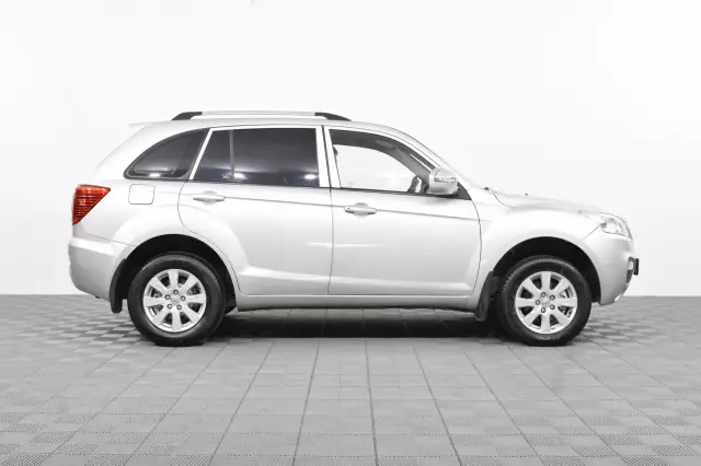 Lifan X60 2014