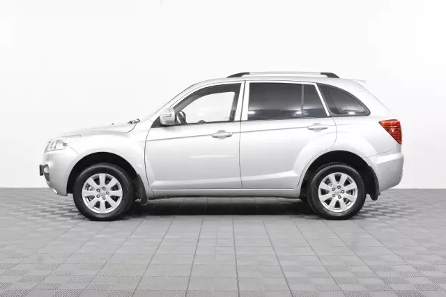 Lifan X60 2014