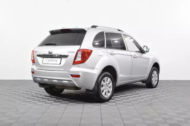 Lifan X60 2014