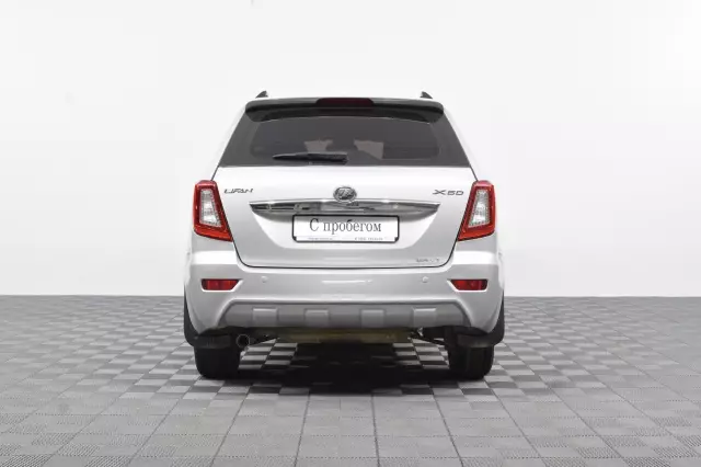 Lifan X60 2014