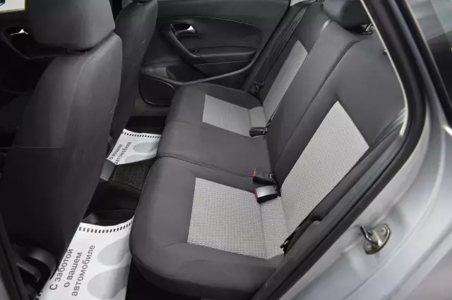Volkswagen Polo 2011