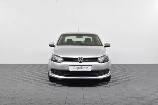 Volkswagen Polo 2011