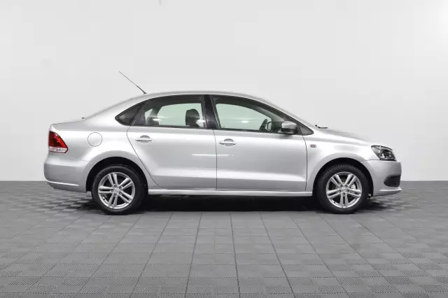 Volkswagen Polo 2011