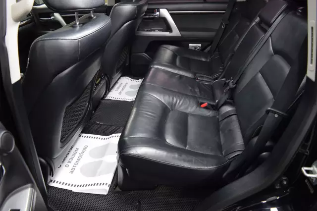 Toyota Land Cruiser 2014