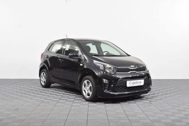 Kia Picanto 2019