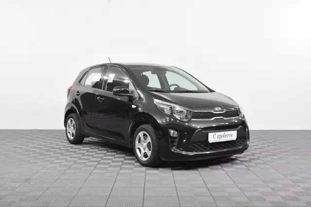 Kia Picanto 2019