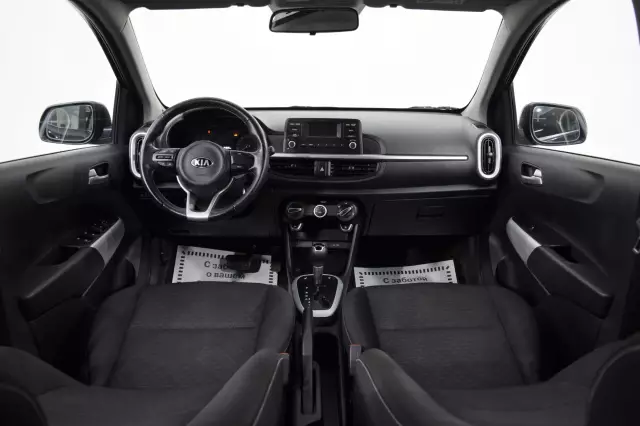 Kia Picanto 2019