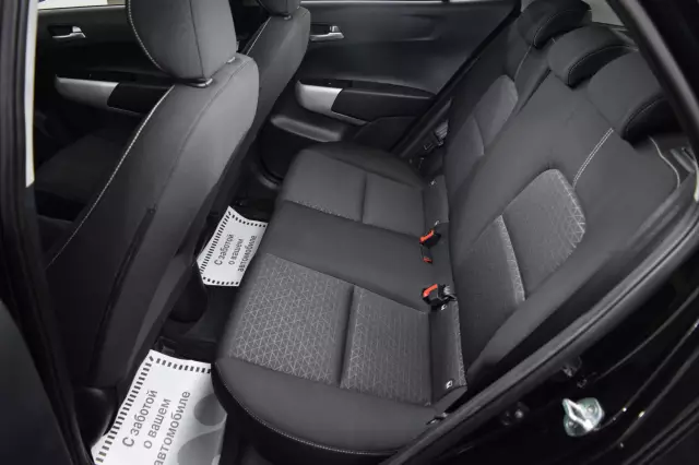 Kia Picanto 2019