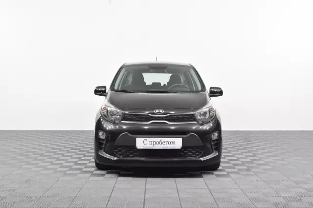 Kia Picanto 2019