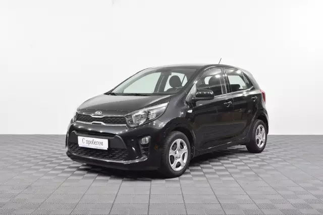 Kia Picanto 2019
