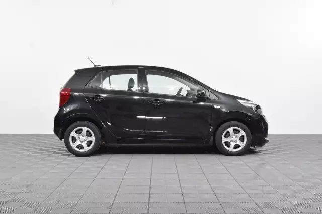 Kia Picanto 2019
