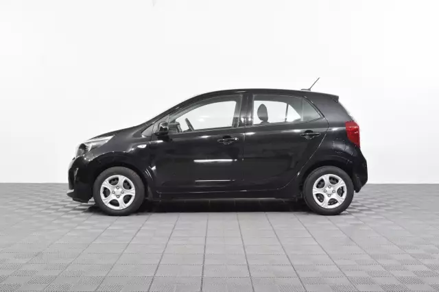 Kia Picanto 2019