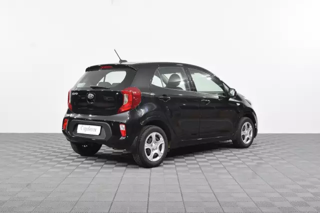 Kia Picanto 2019