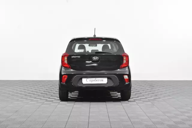 Kia Picanto 2019