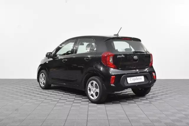 Kia Picanto 2019