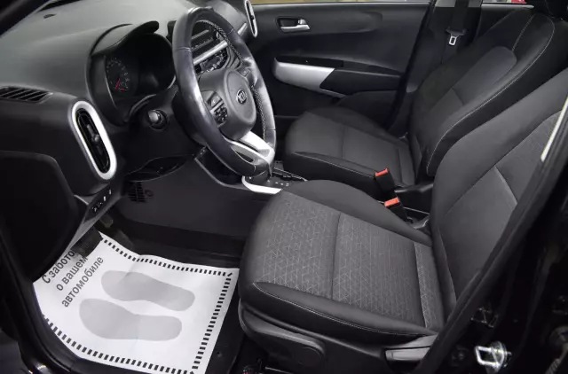 Kia Picanto 2019