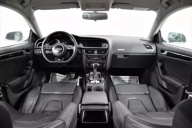 Audi A5 2013