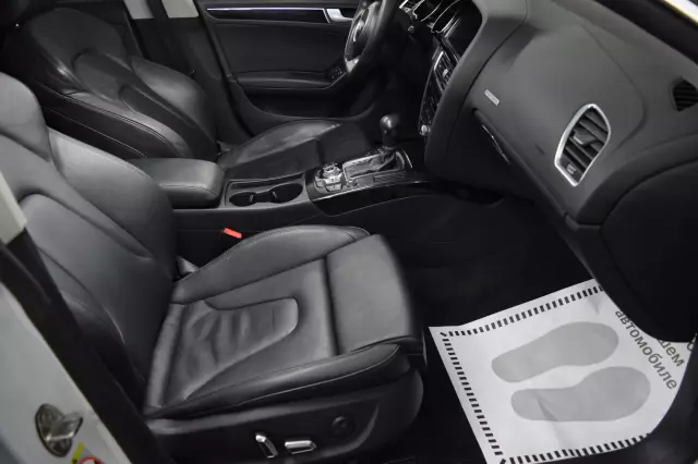 Audi A5 2013