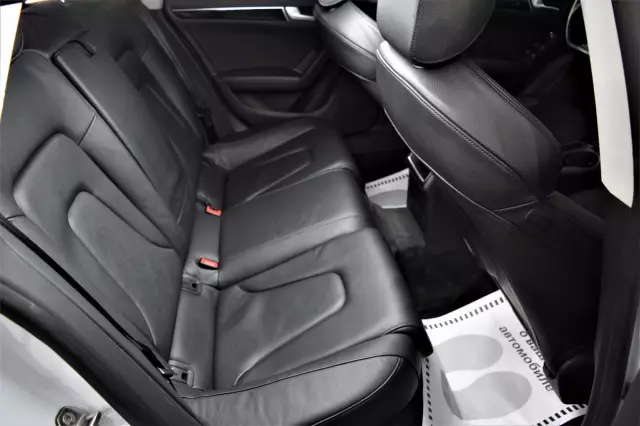 Audi A5 2013