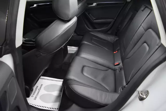 Audi A5 2013