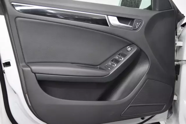 Audi A5 2013