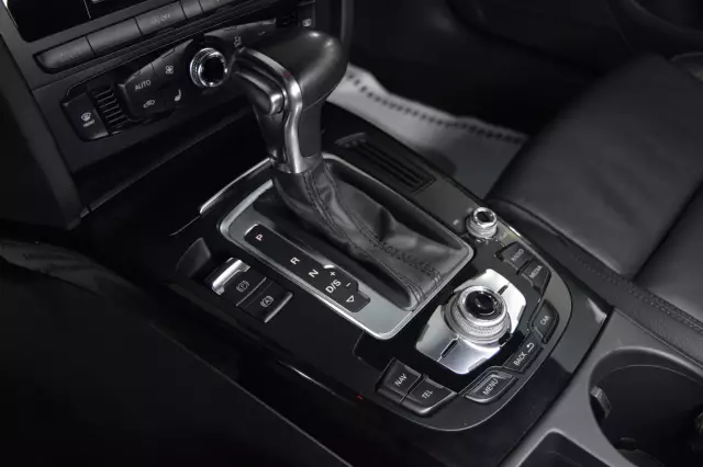 Audi A5 2013