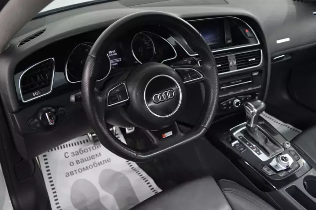 Audi A5 2013