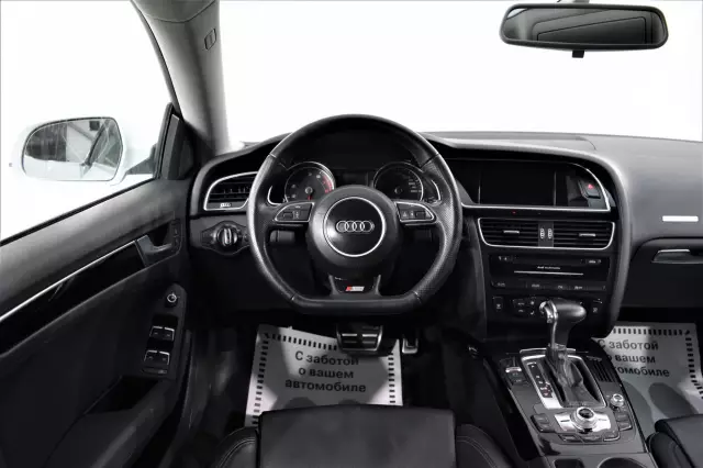 Audi A5 2013